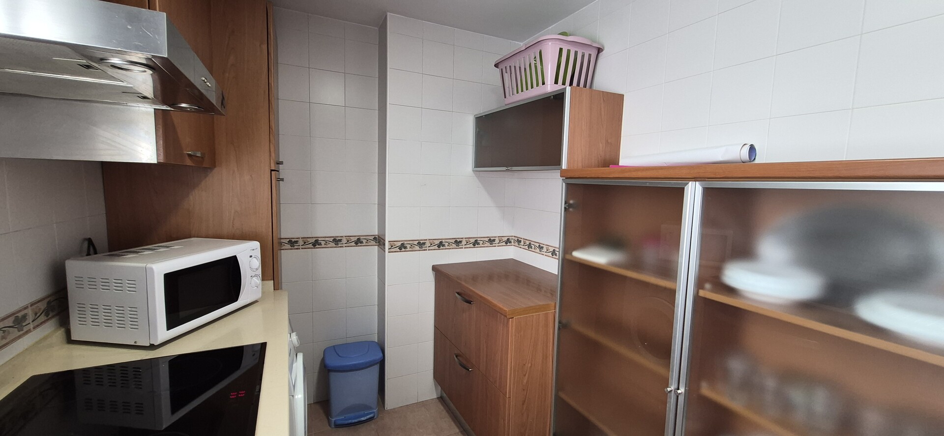 Piso de 65 m² en Sanlúcar de Barrameda