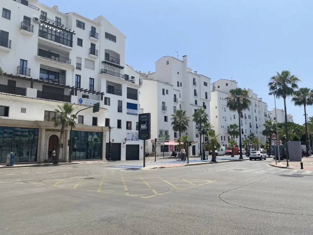 Piso de 115 m² en Marbella