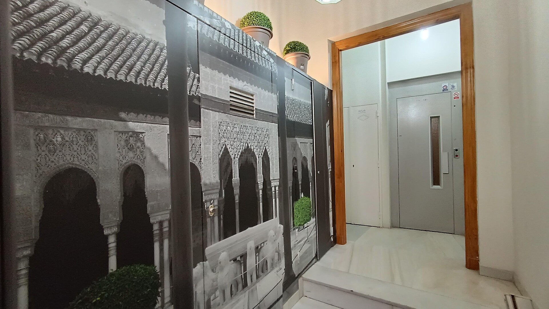 Piso de 106 m² en Granada