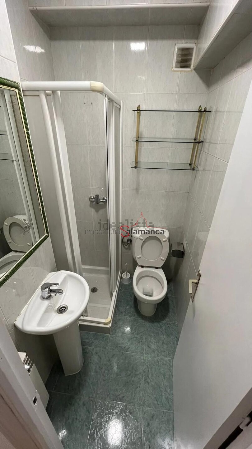 Piso de 100 m² en Salamanca