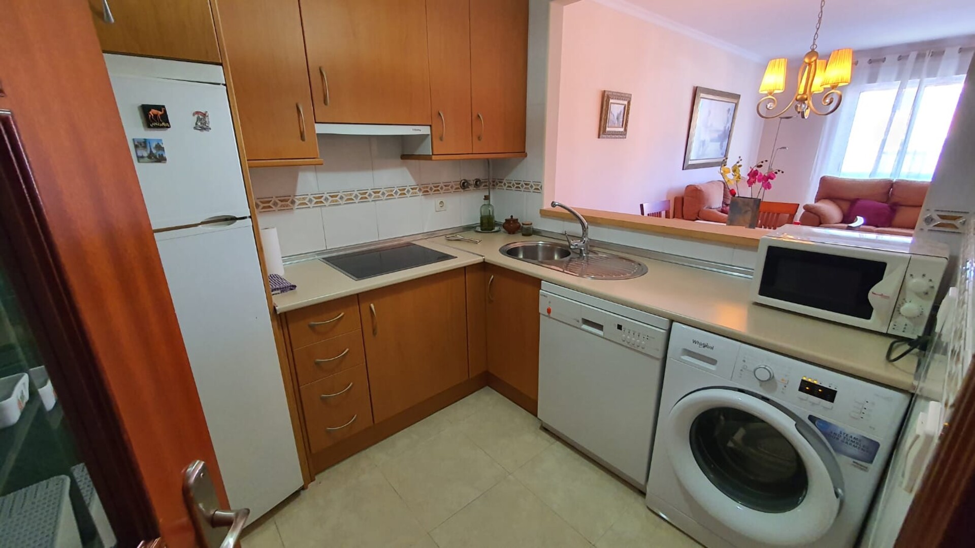 Piso de 75 m² en Almería