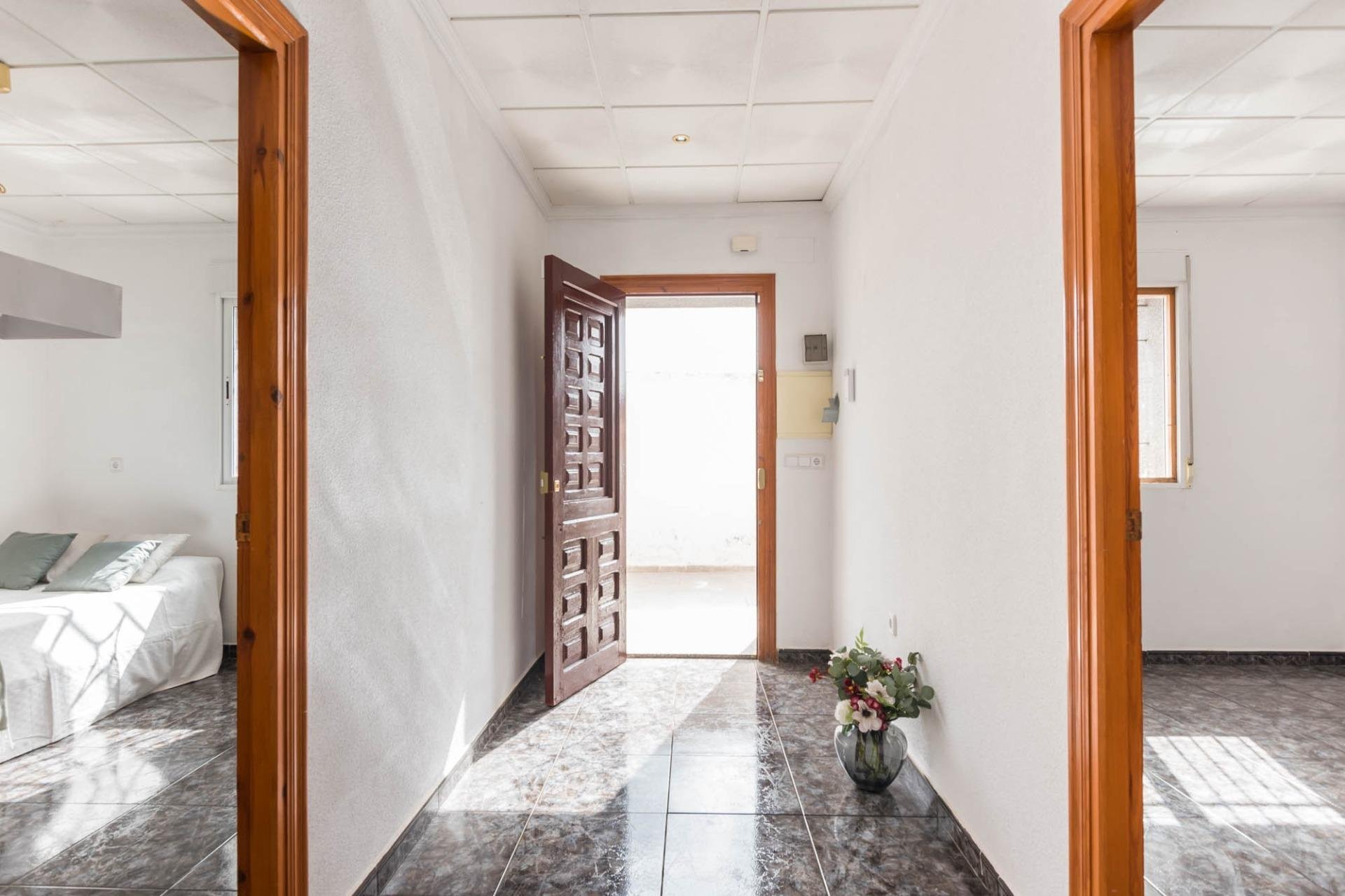 Piso de 225 m² en Murcia