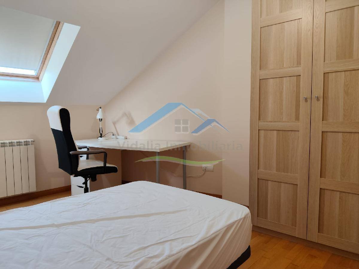 Piso de 172 m² en Valverde de la Virgen