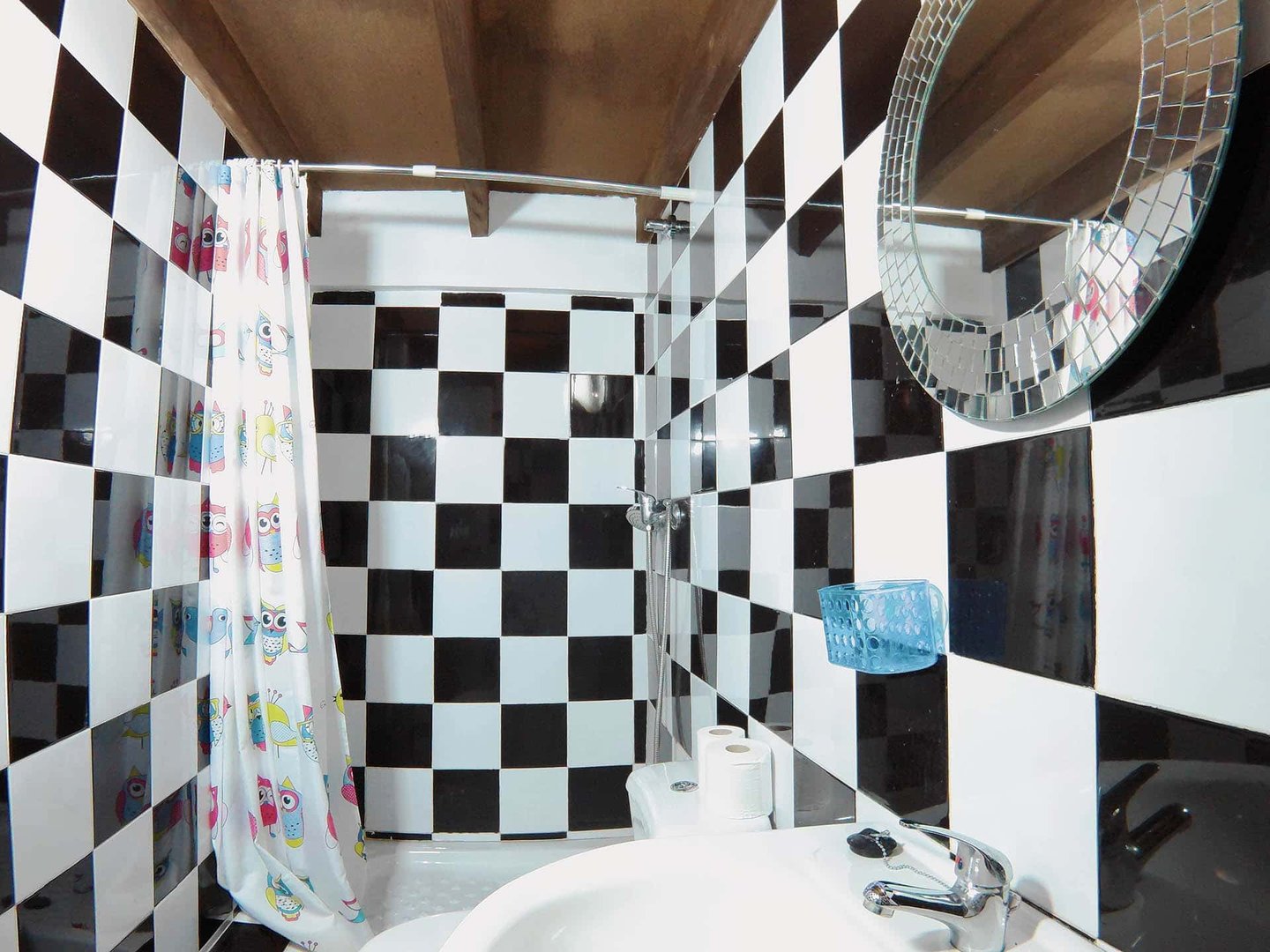 Appartamento 35 m² a Madrid