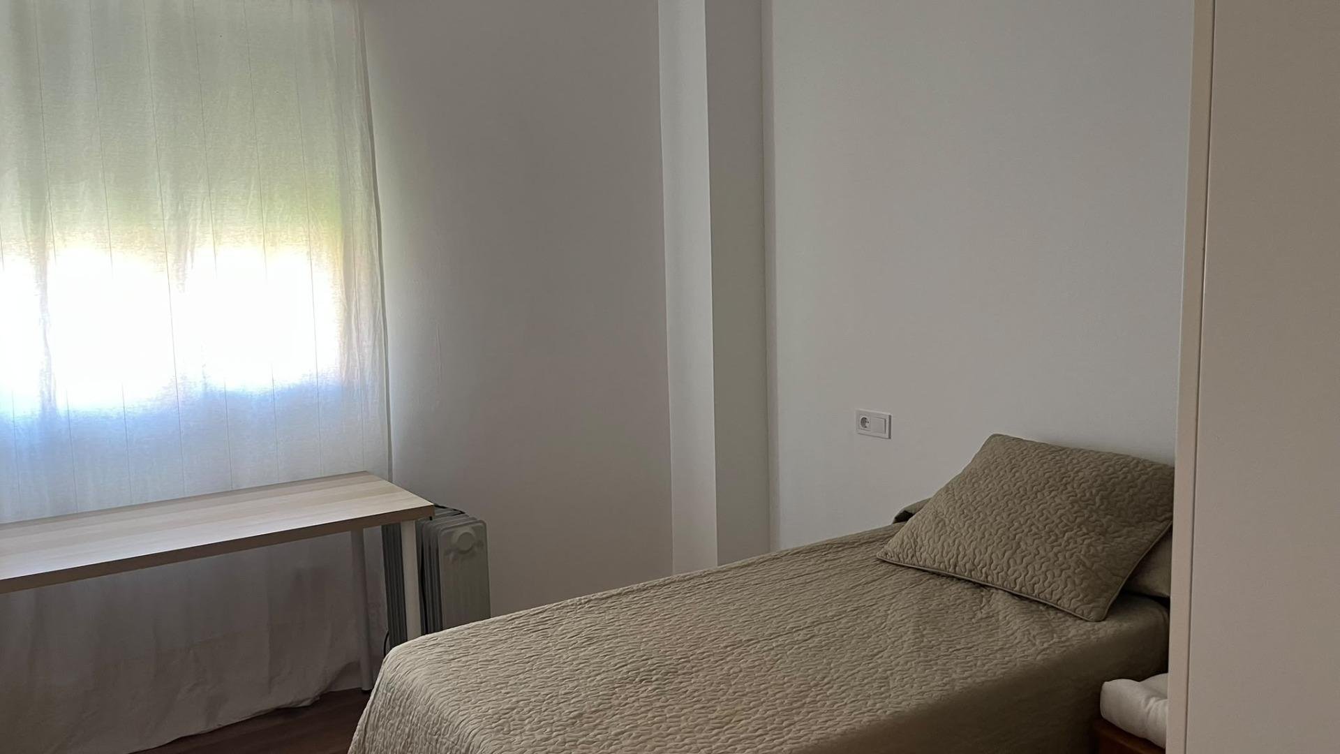 Appartamento 90 m² a Siviglia