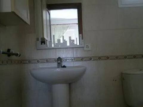 Piso de 50 m² en Tomares