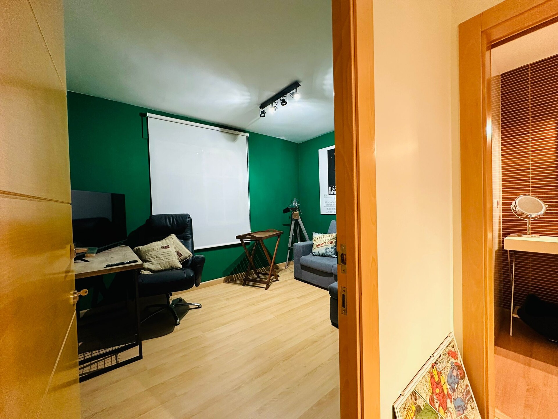 Habitación 140 m², Cartagena