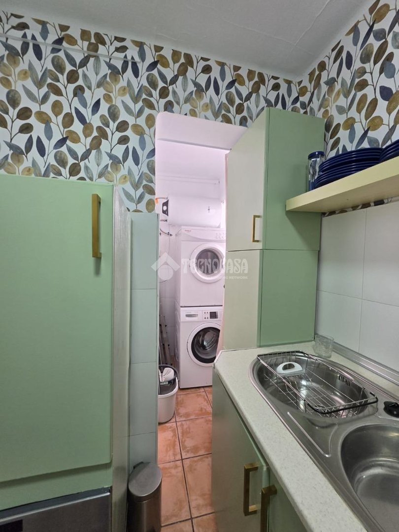 Piso de 51 m² en Sevilla