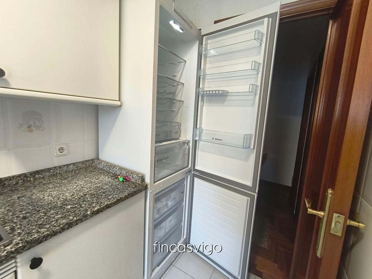 Piso de 72 m² en Vigo