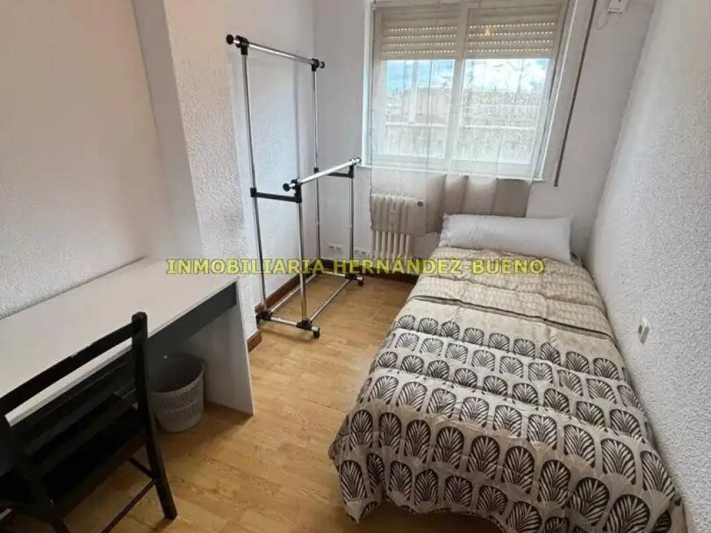 Apartamento 92 m² em Salamanca