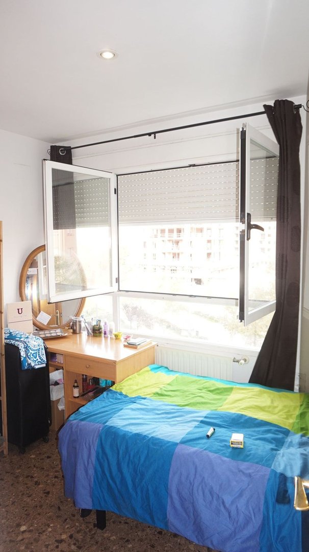 Piso de 75 m² en Valencia