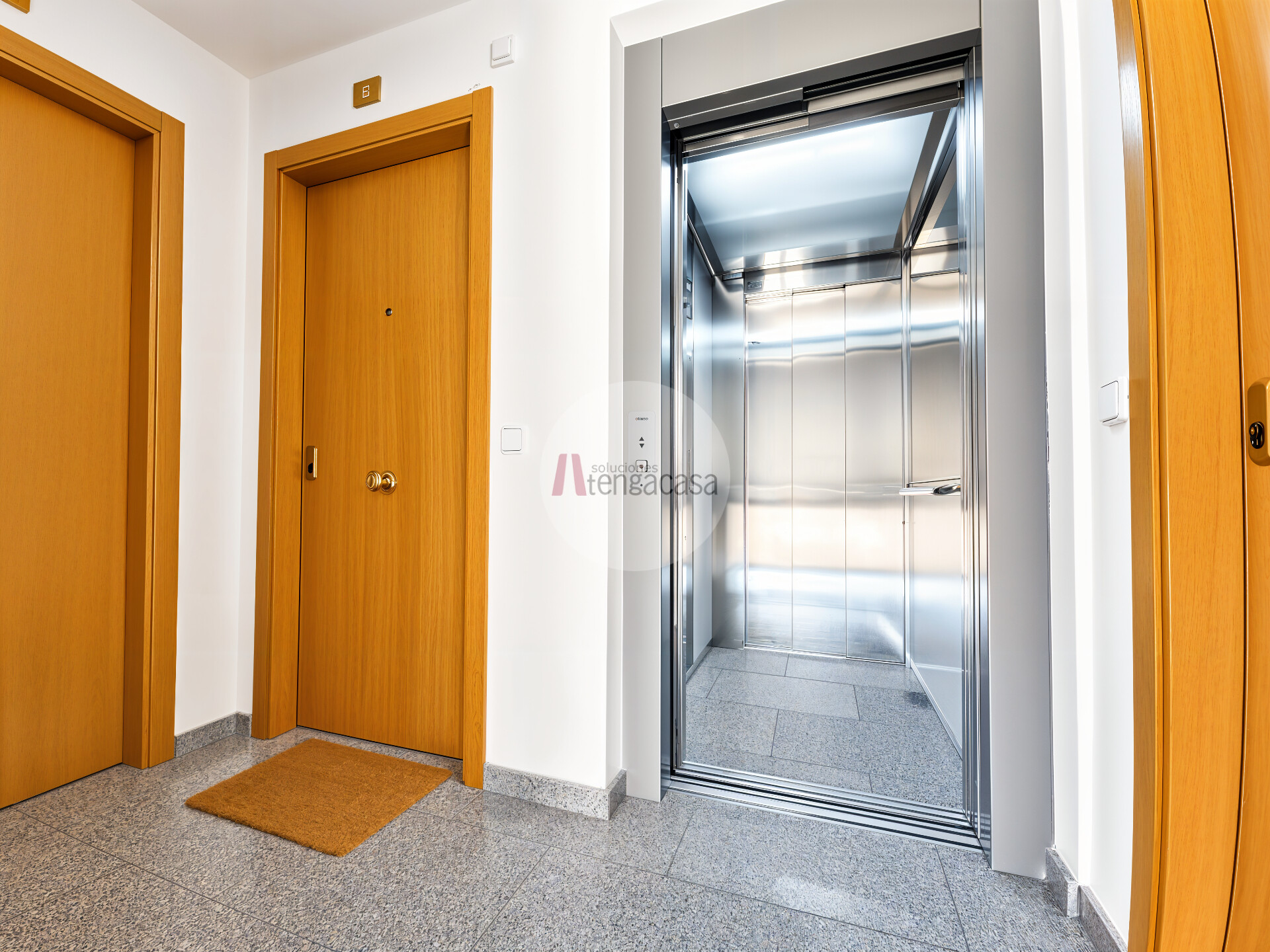 Appartement 85 m² à Madrid