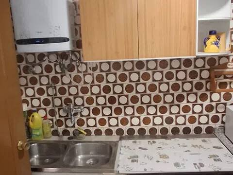Piso de 65 m² en Laviana