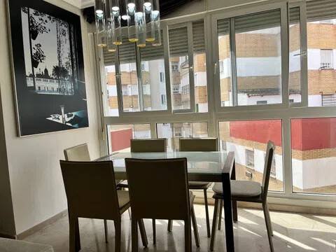 Apartamento 95 m² em Sevilla