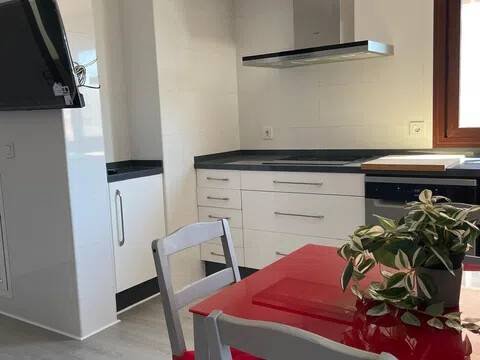 Habitació de lloguer, València