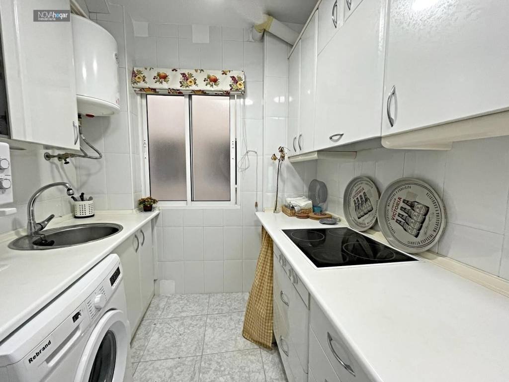 Pis de 75 m² a Màlaga