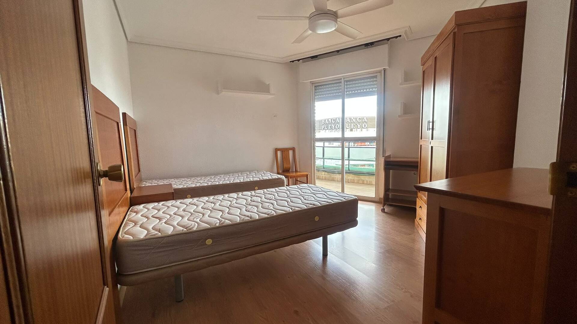 Wohnung 140 m² in Badajoz