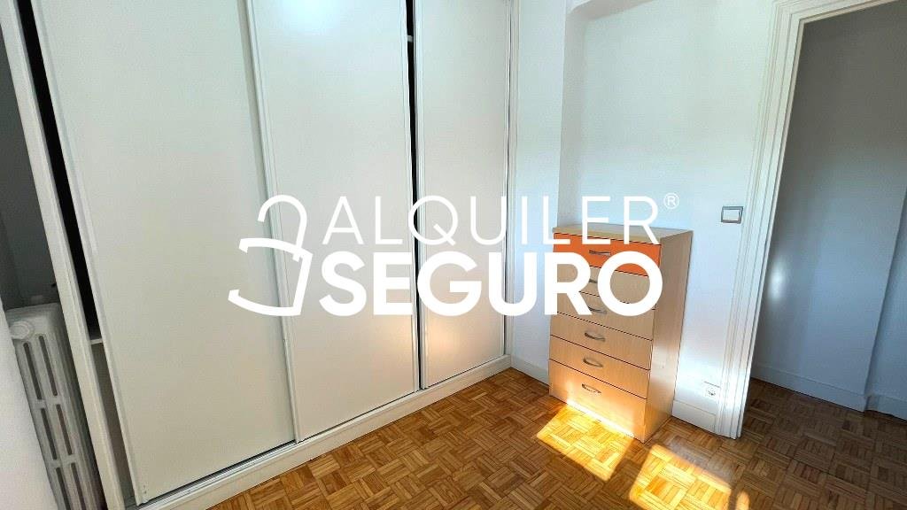 Piso de 110 m² en Madrid