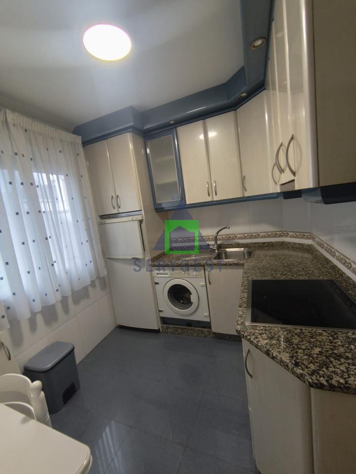 Wohnung 63 m² in Ourense