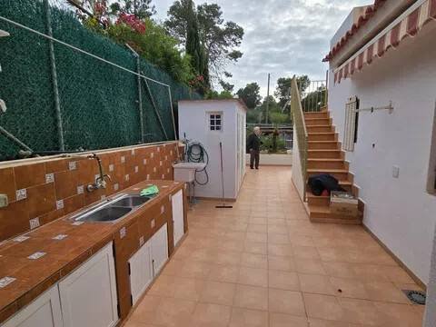 Casa de 70 m² en Cartagena