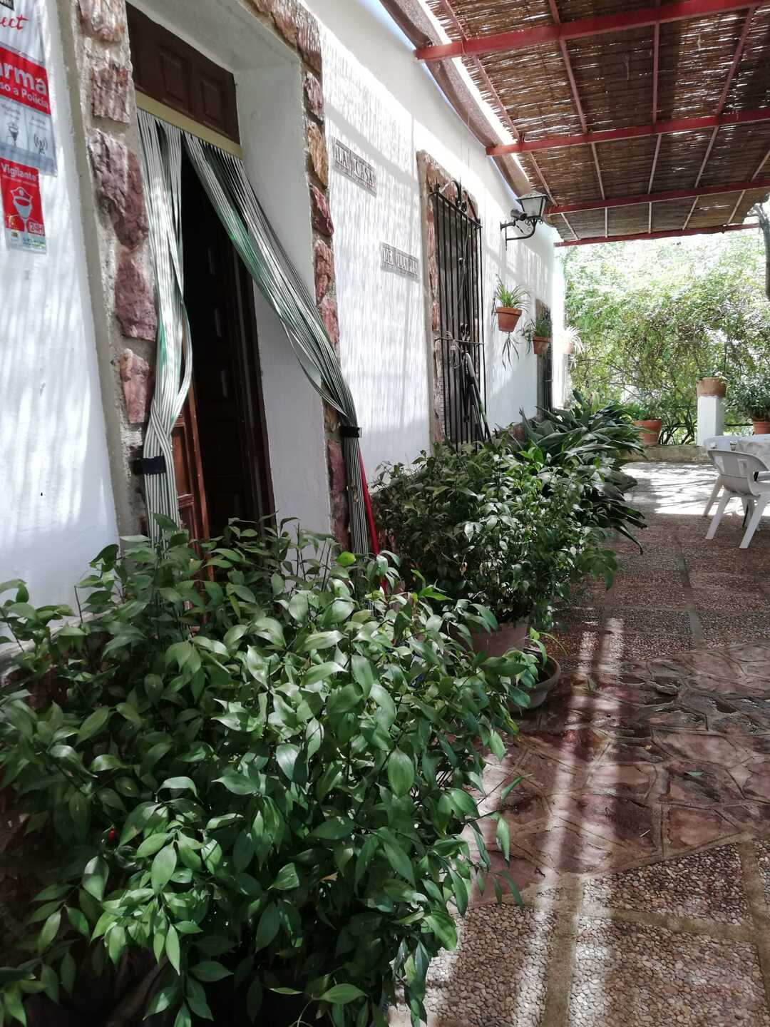 Piso de 200 m² en Baños de la Encina