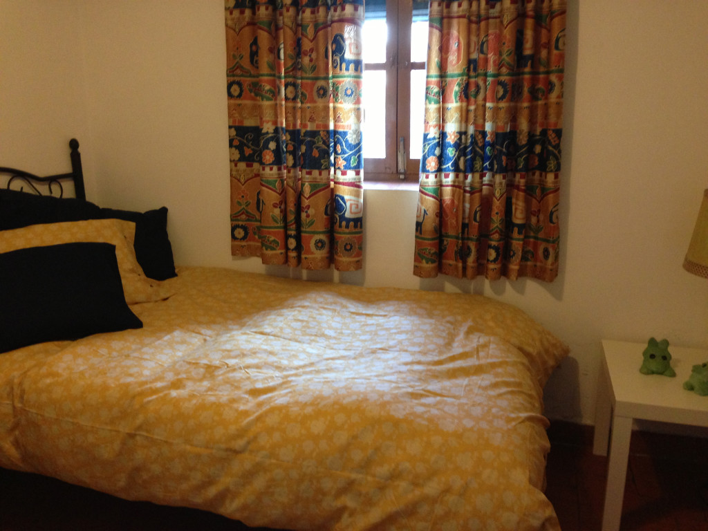 Piso de 85 m² en Mojados
