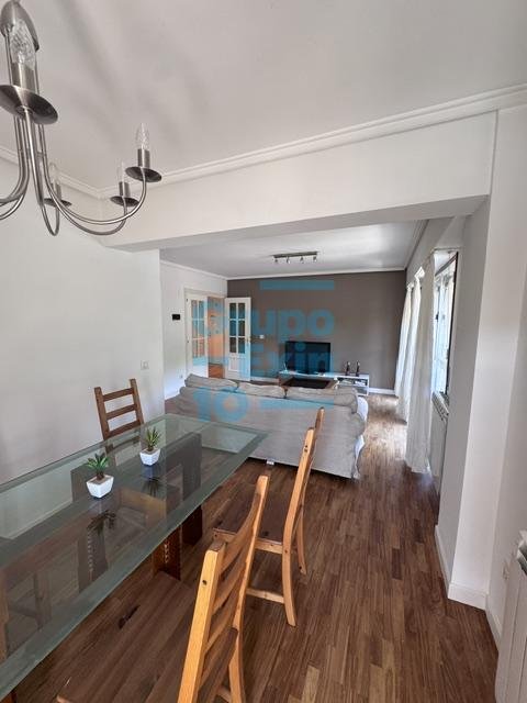 Piso de 85 m² en San Sebastián