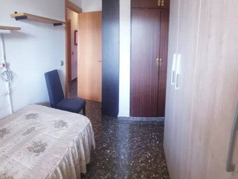 Piso de 120 m² en Málaga