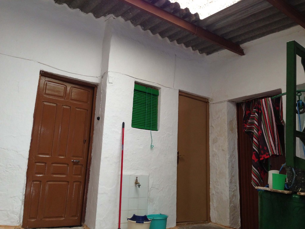 Piso de 275 m² en Turleque