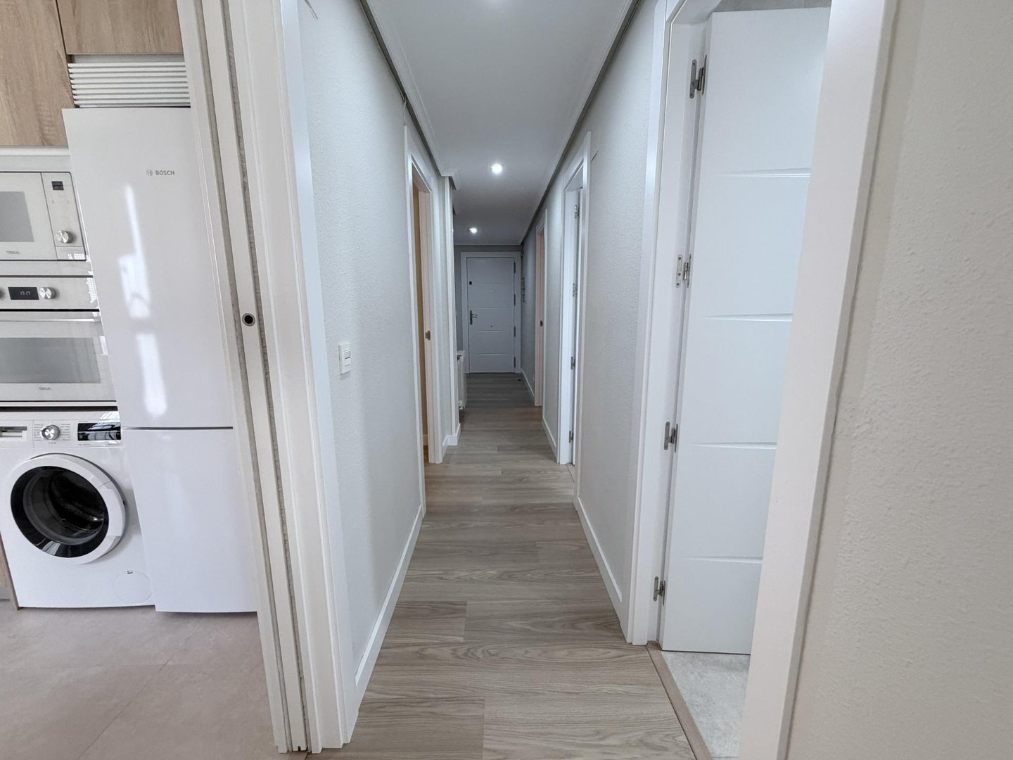 Appartement 83 m² à Saragosse