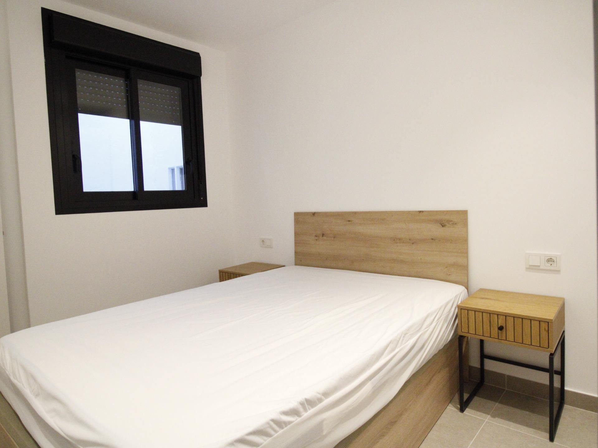 Wohnung 89 m² in Elx / Elche