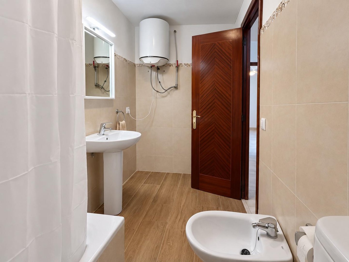 Apartamento 80 m² em Xàbia / Jávea