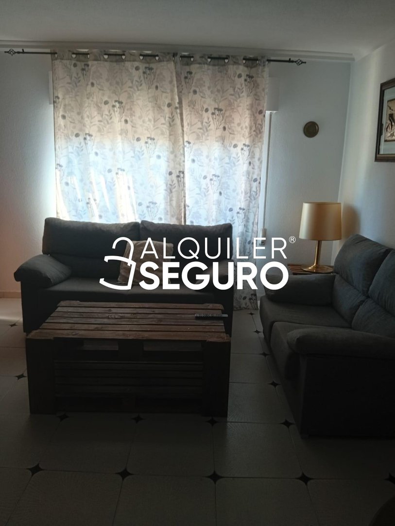 Casa de 120 m² en Ávila