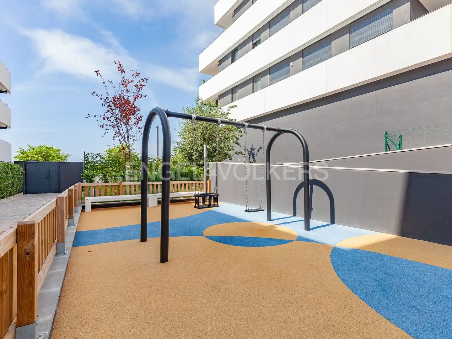 Piso de 113 m² en Sitges