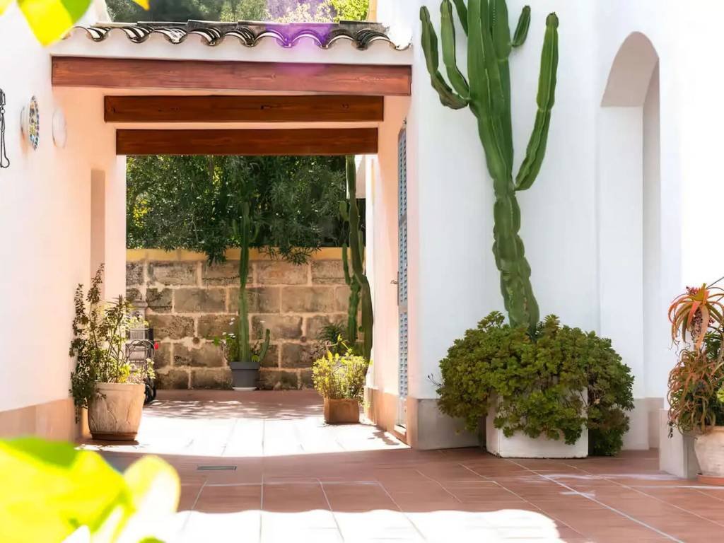 Casa de 155 m² en Santa Margalida