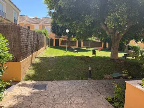 Pis de 141 m² a El Puerto de Santa María