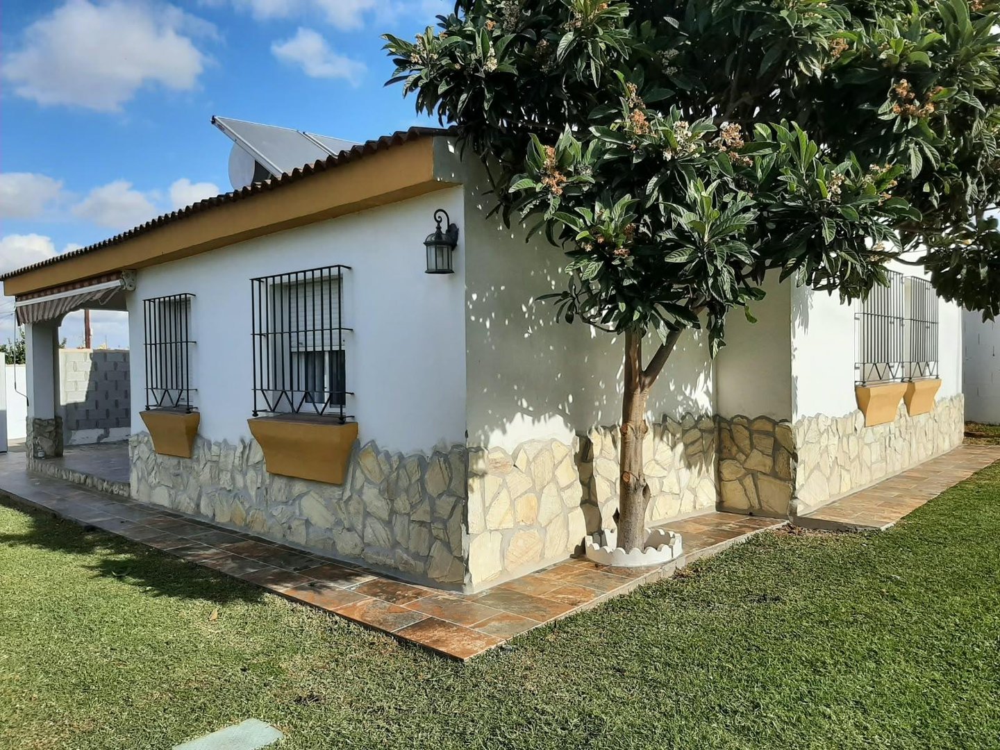 Casa de 1100 m² en Chiclana de la Frontera