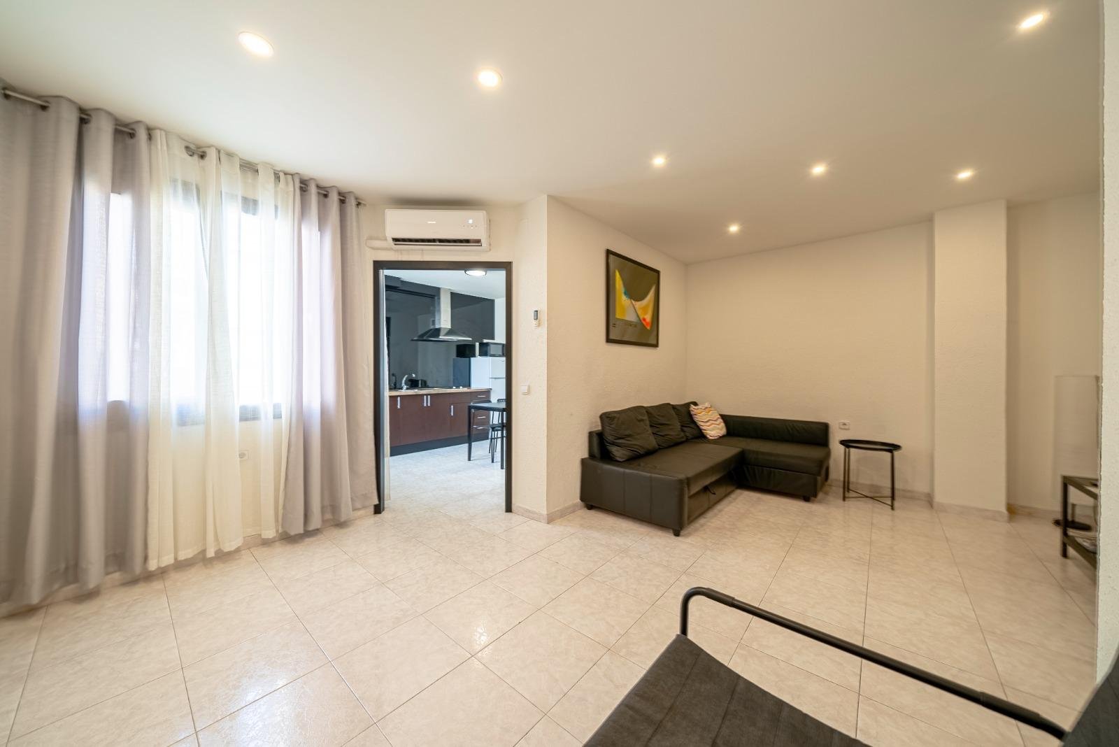 Wohnung 85 m² in Alicante