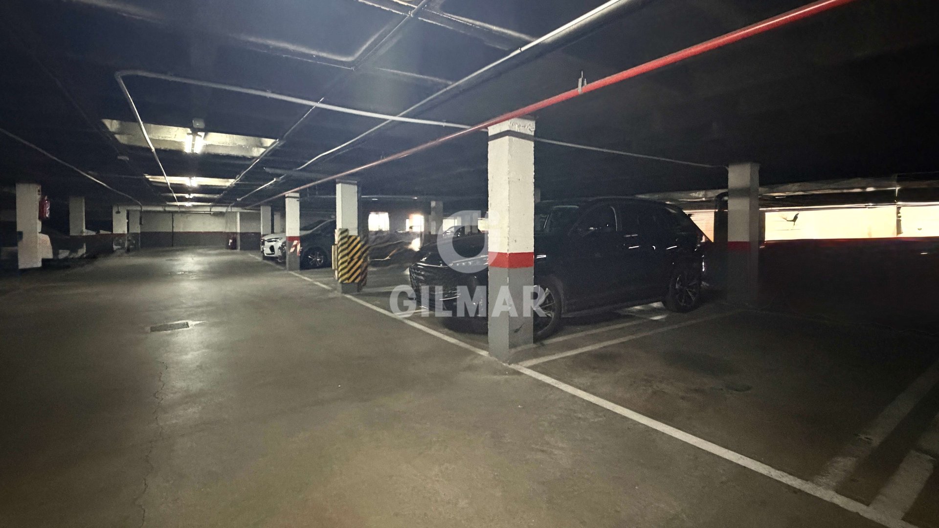 Piso de 108 m² en Madrid
