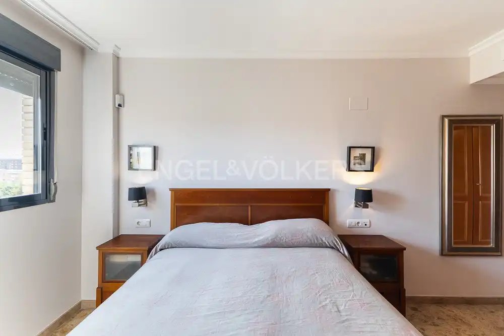Pis de 157 m² a València