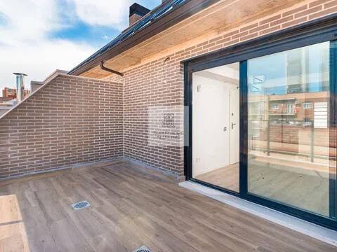 Piso de 49 m² en Madrid