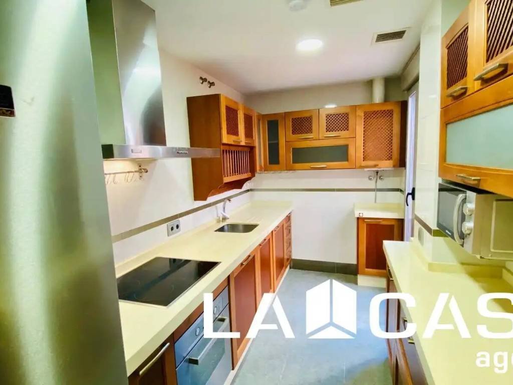 Piso de 126 m² en Dos Hermanas