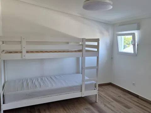 Appartamento 126 m² a Madrid