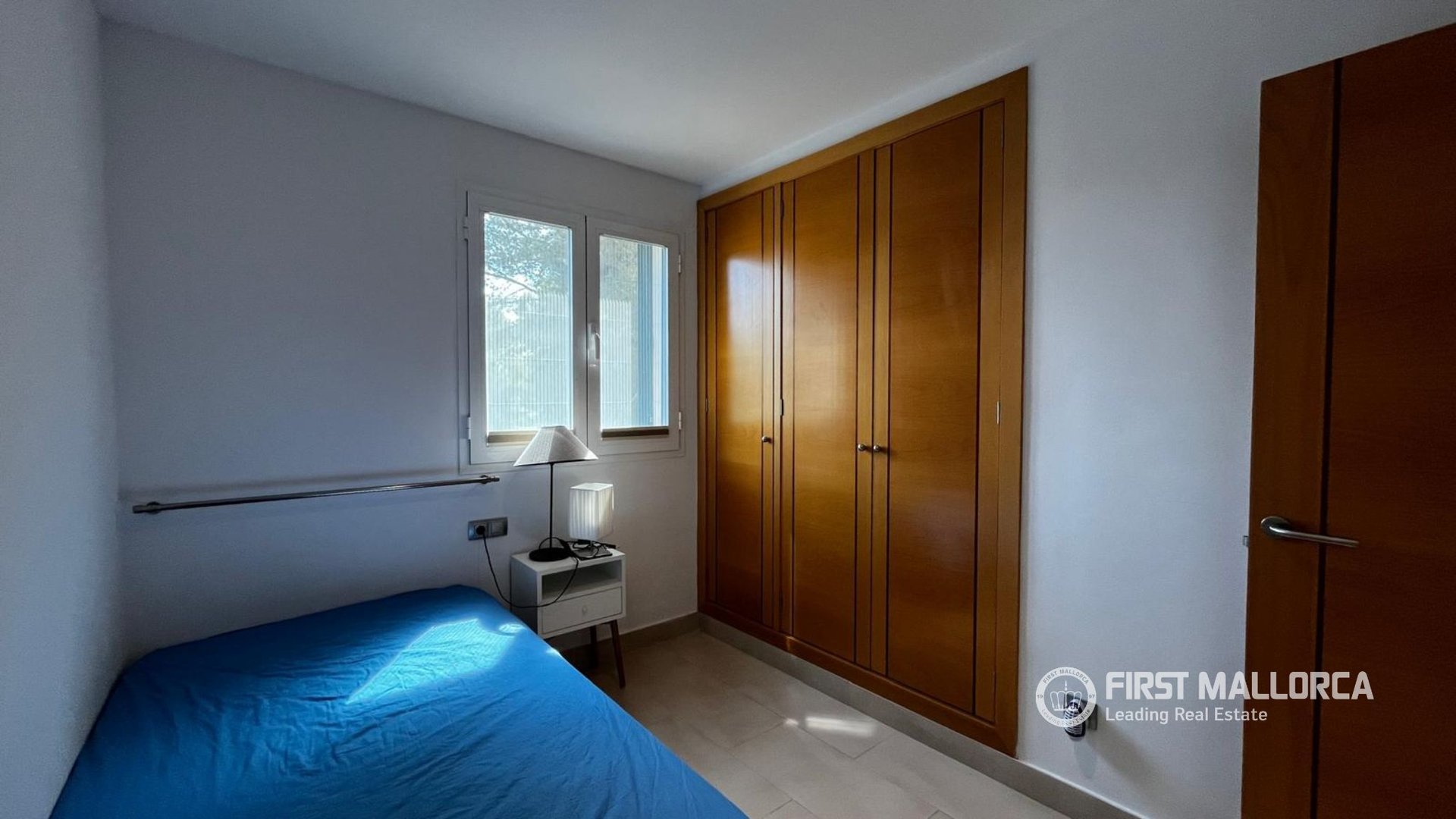 Piso de 92 m² en Andratx