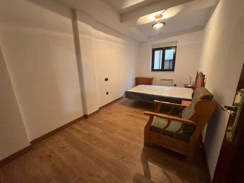 Wohnung 60 m² in Salamanca