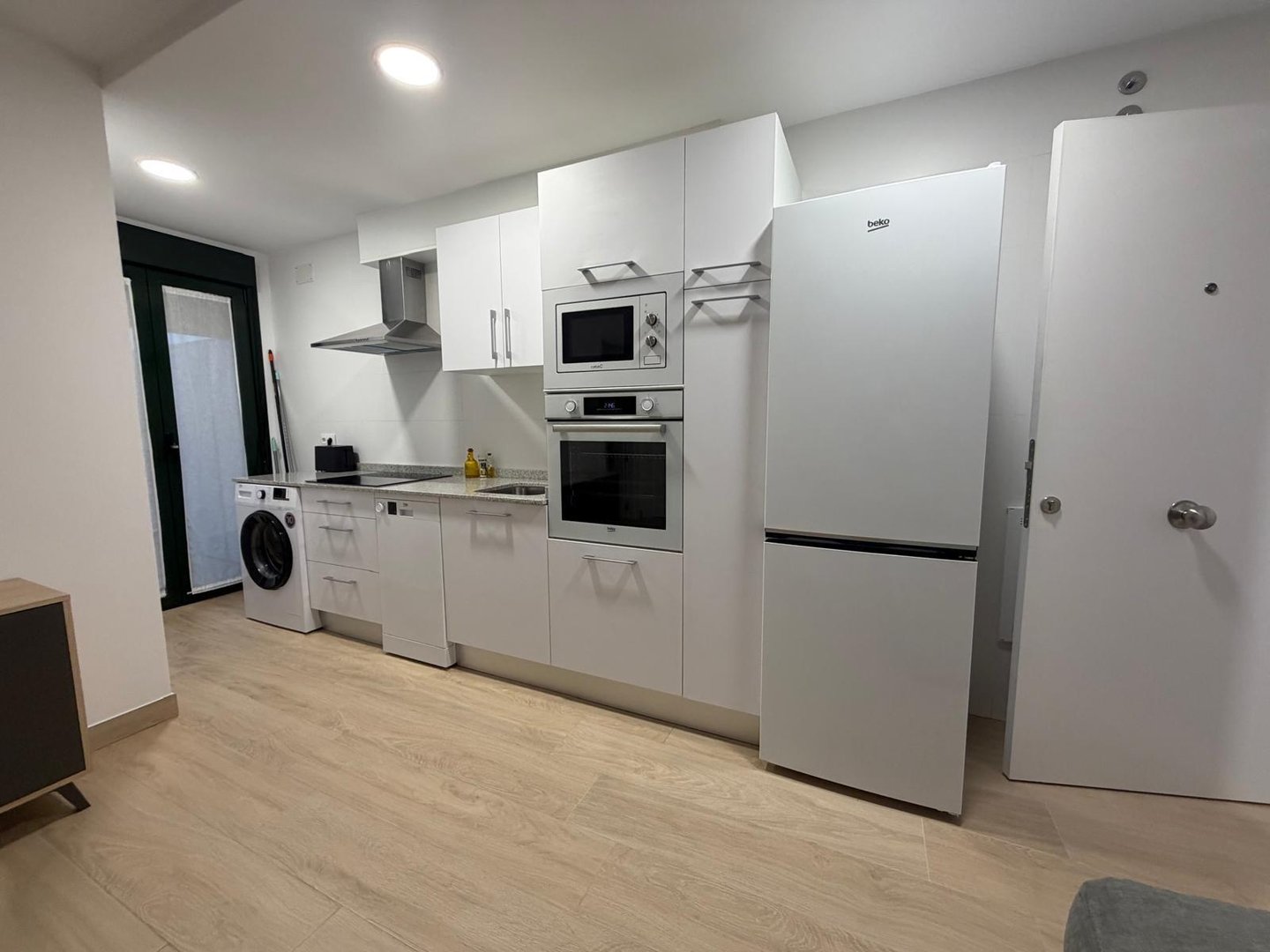 Pis de 710 m² a Carbonero el Mayor