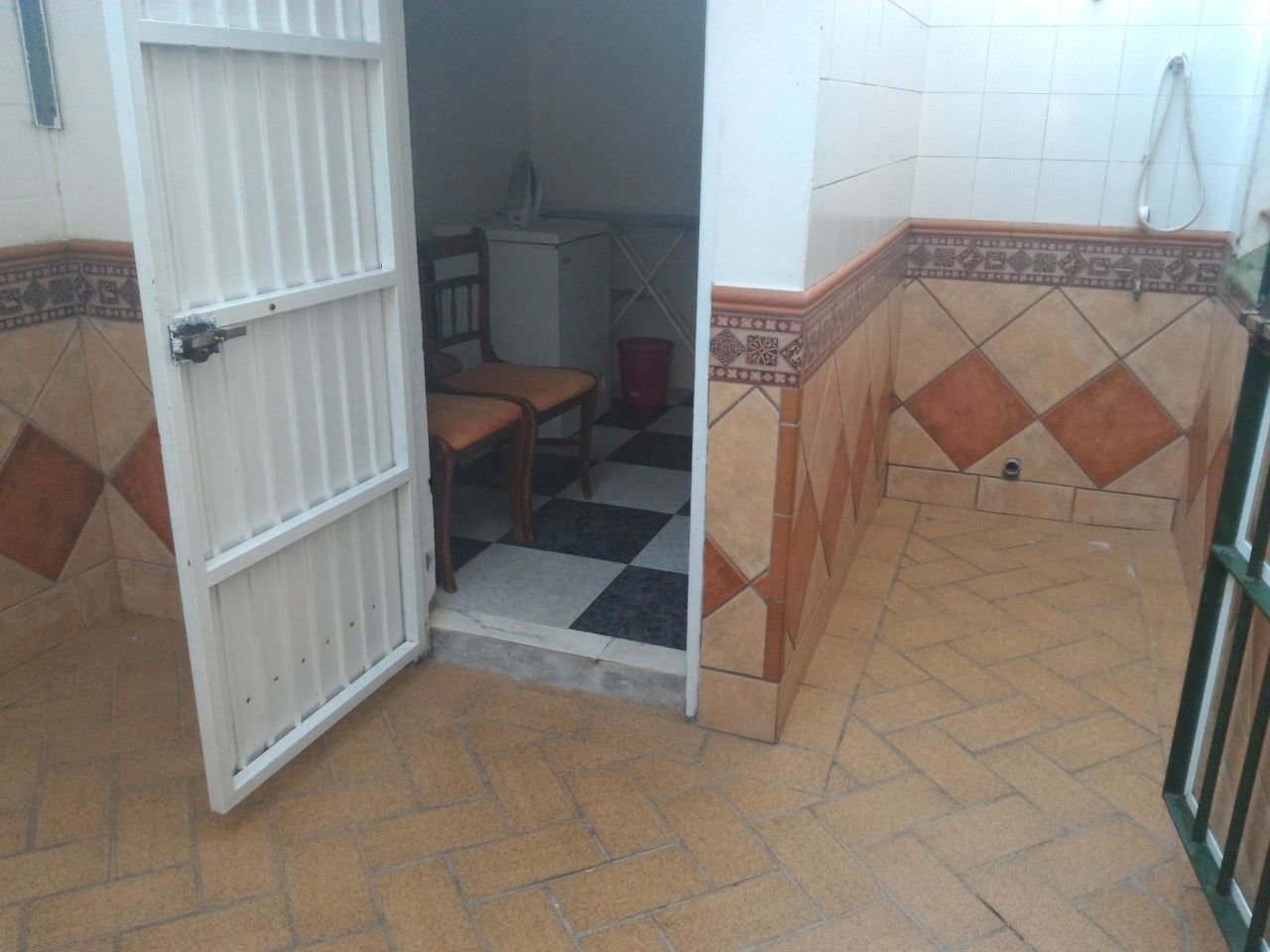 Piso de 90 m² en Sanlúcar de Barrameda