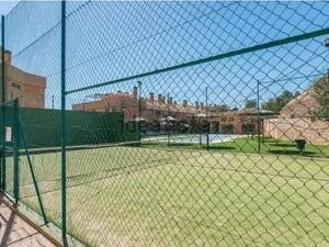 Habitación 165 m², Murcia