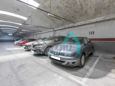 Piso de 106 m² en Oviedo