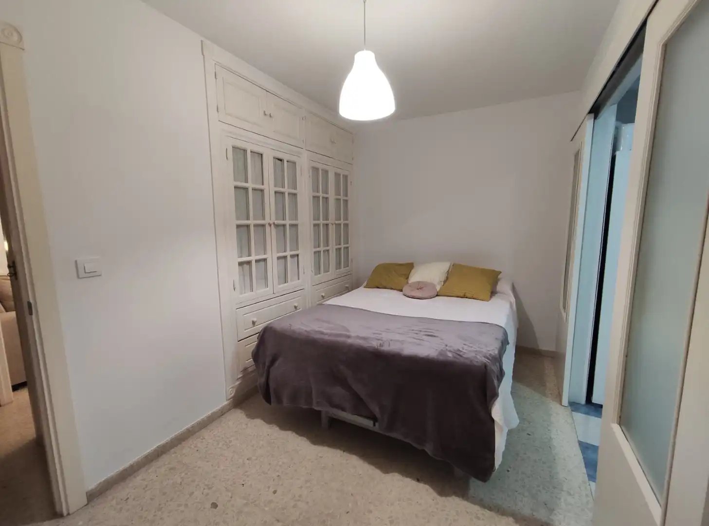 Piso de 80 m² en Sanlúcar de Barrameda